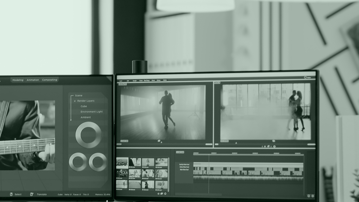 Social Media Contents